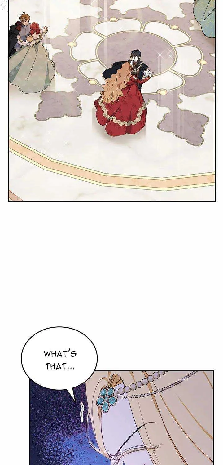 I’Ll Be The Matriarch In This Life Chapter 109 page 5 - 