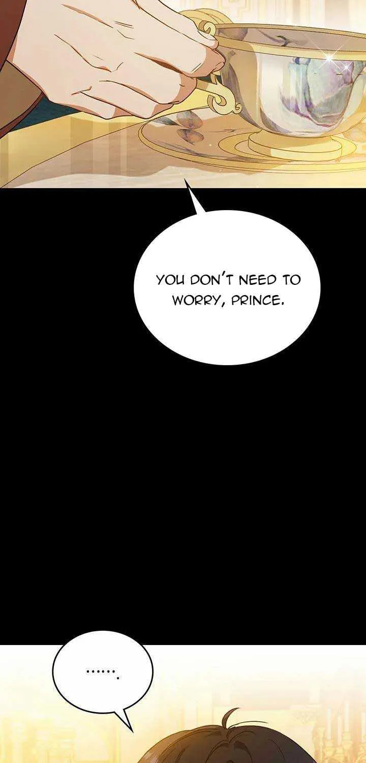 I’Ll Be The Matriarch In This Life Chapter 109 page 41 - 