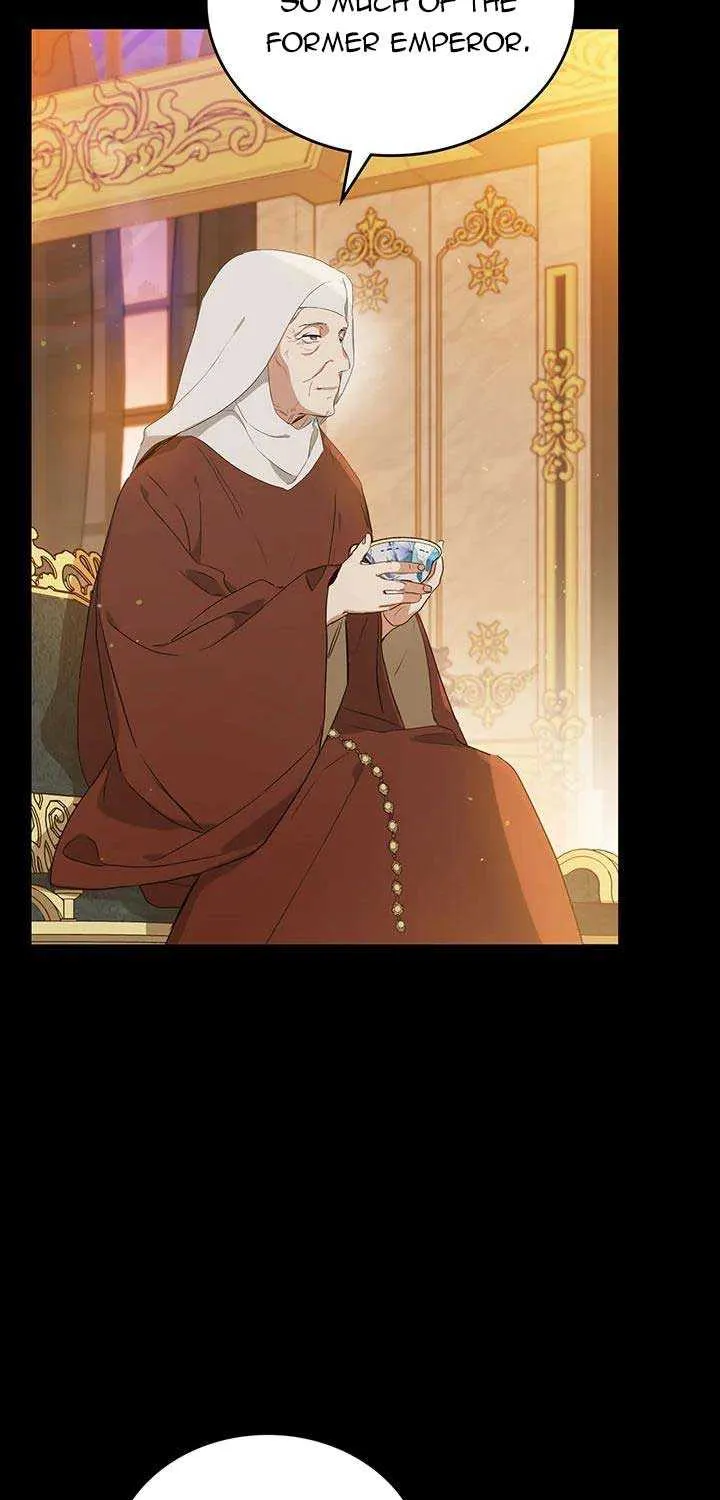 I’Ll Be The Matriarch In This Life Chapter 109 page 43 - 