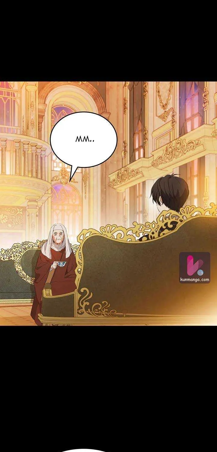 I’Ll Be The Matriarch In This Life Chapter 109 page 45 - 