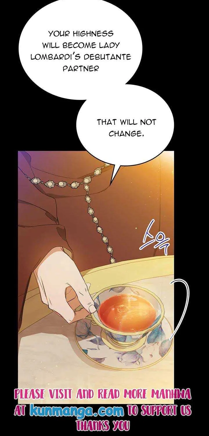 I’Ll Be The Matriarch In This Life Chapter 109 page 46 - 