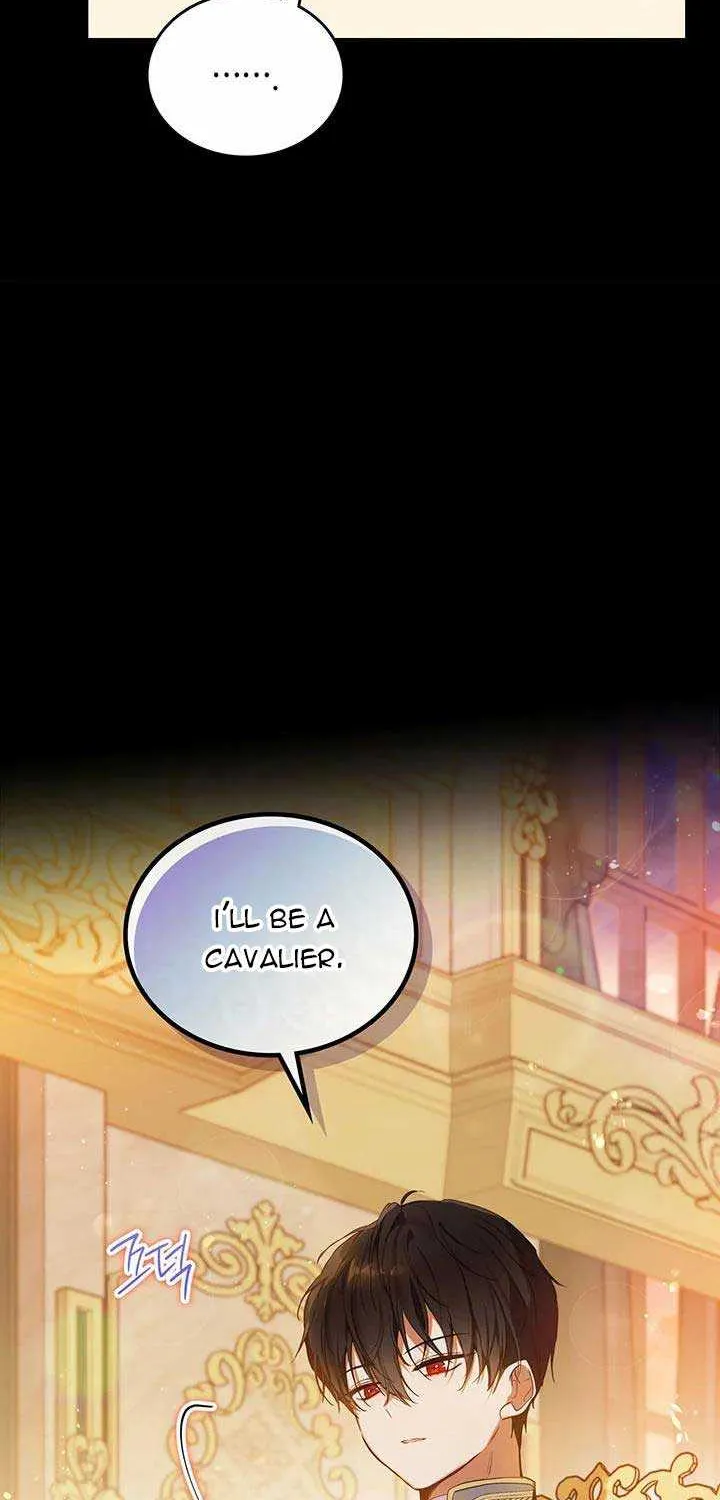 I’Ll Be The Matriarch In This Life Chapter 109 page 48 - 
