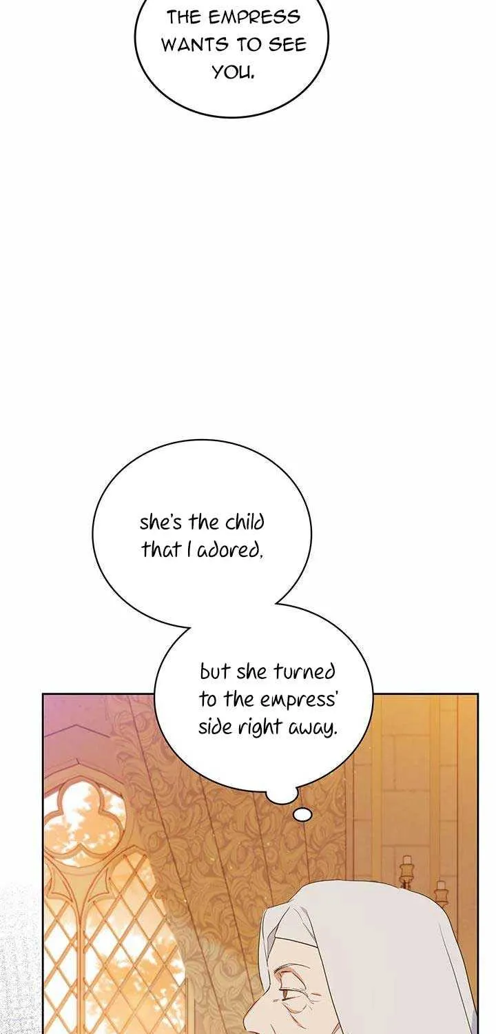 I’Ll Be The Matriarch In This Life Chapter 109 page 53 - 
