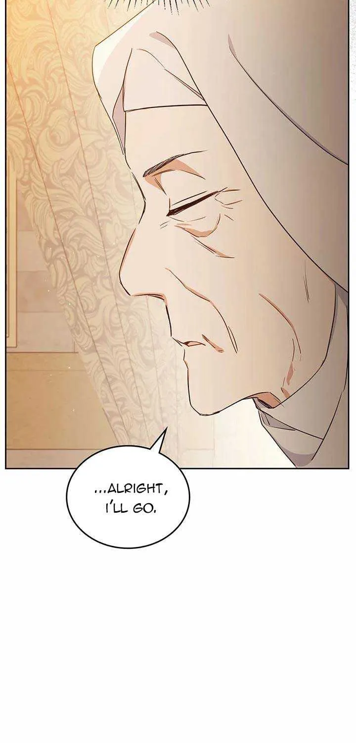 I’Ll Be The Matriarch In This Life Chapter 109 page 55 - 