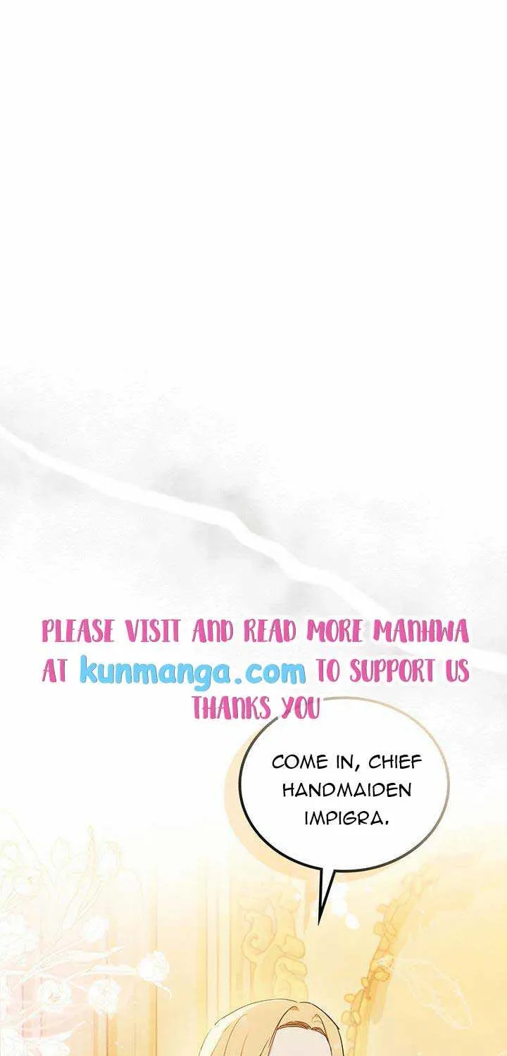 I’Ll Be The Matriarch In This Life Chapter 109 page 56 - 