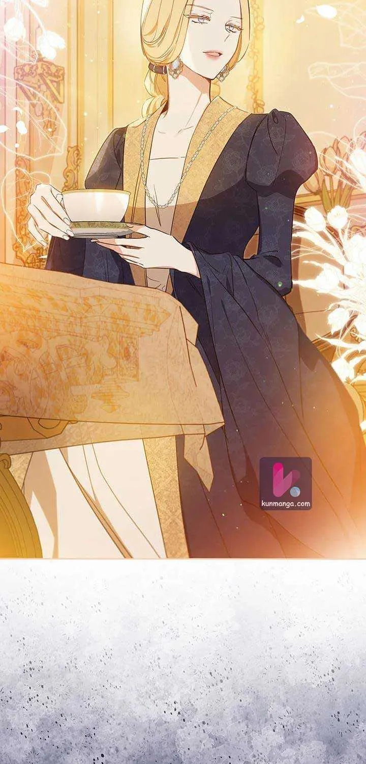 I’Ll Be The Matriarch In This Life Chapter 109 page 57 - 
