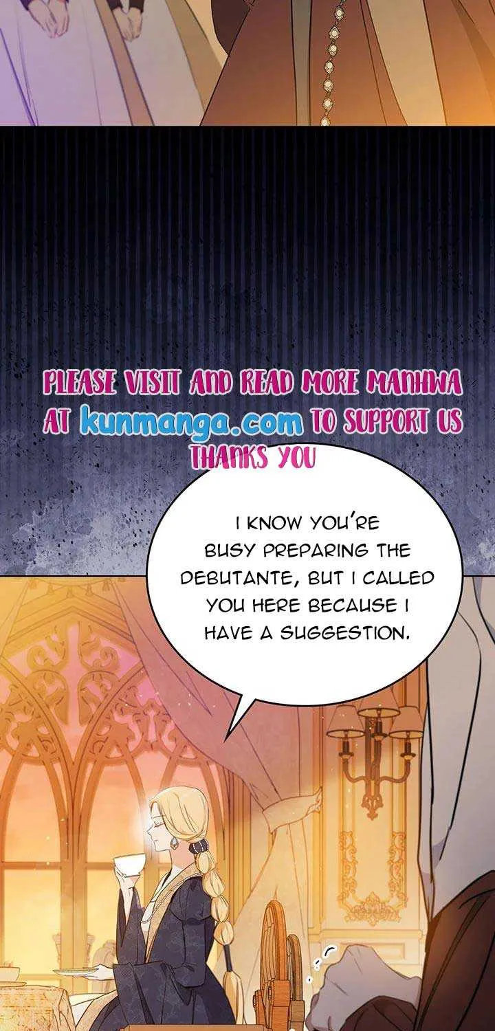 I’Ll Be The Matriarch In This Life Chapter 109 page 59 - 