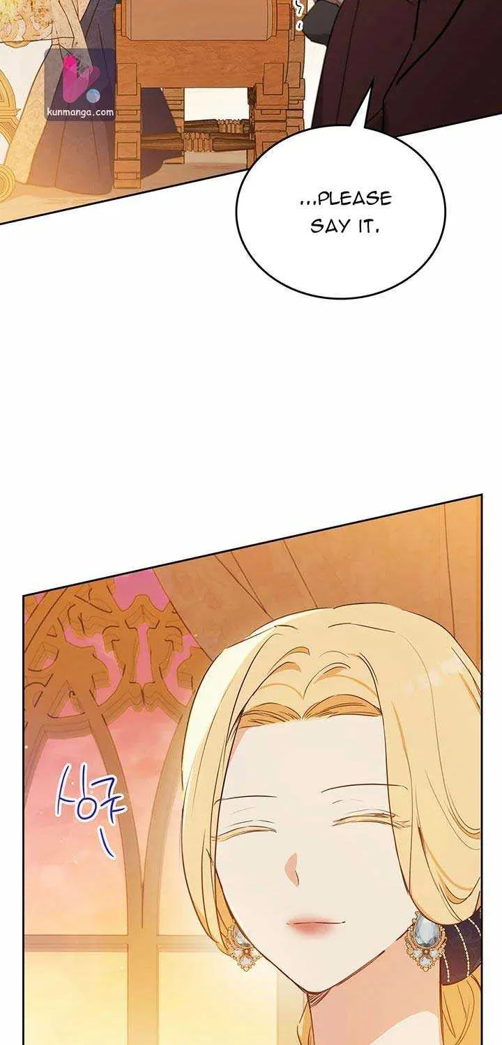 I’Ll Be The Matriarch In This Life Chapter 109 page 60 - 