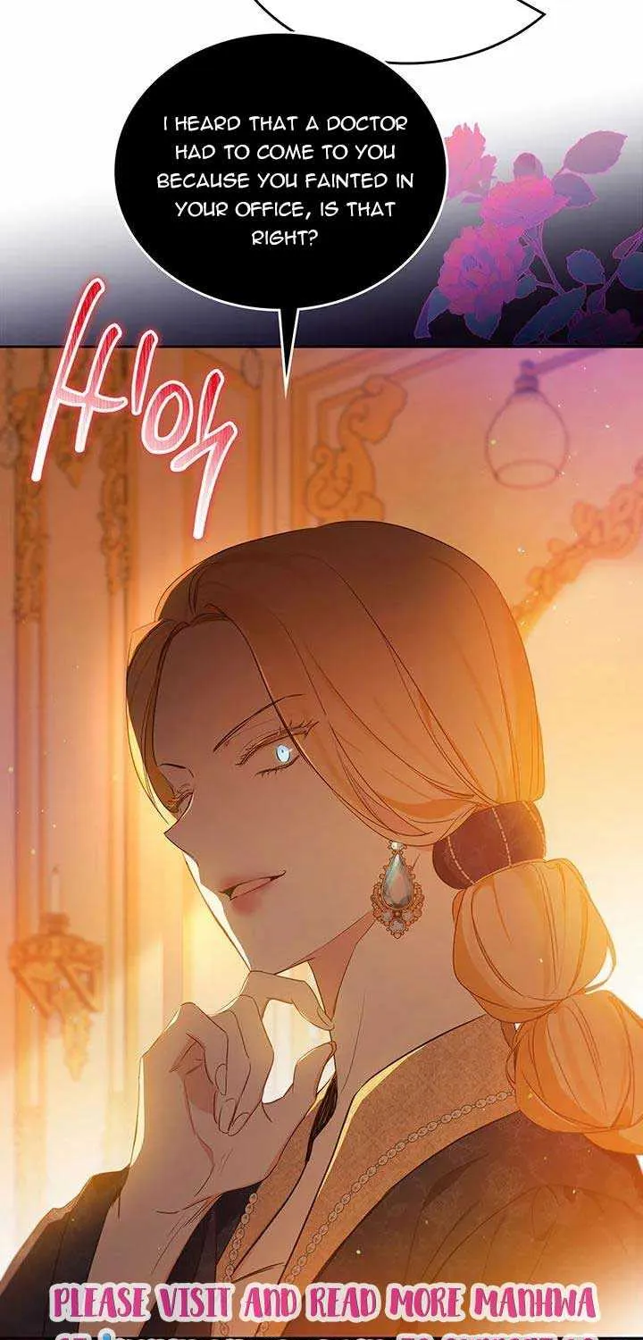 I’Ll Be The Matriarch In This Life Chapter 109 page 69 - 
