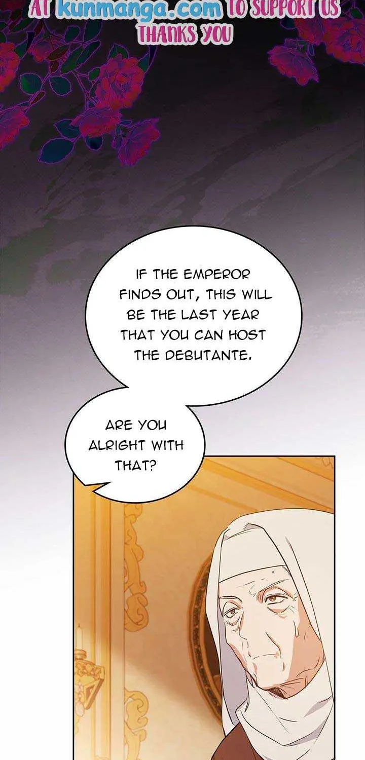 I’Ll Be The Matriarch In This Life Chapter 109 page 70 - 