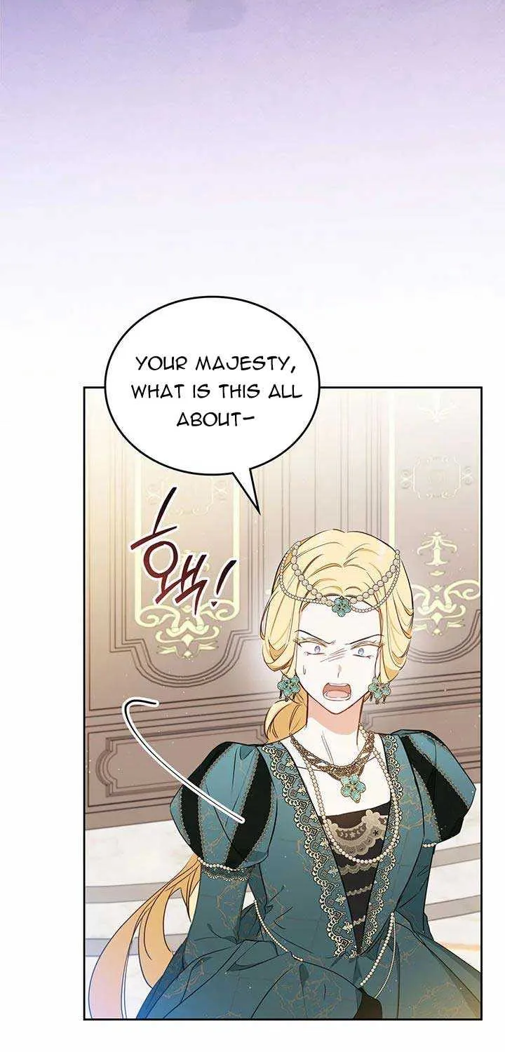I’Ll Be The Matriarch In This Life Chapter 109 page 8 - 