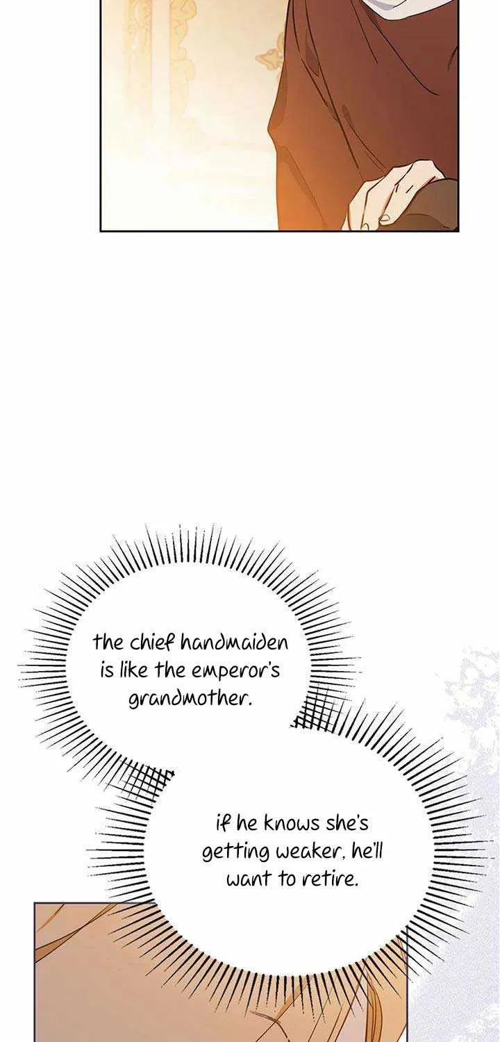 I’Ll Be The Matriarch In This Life Chapter 109 page 71 - 