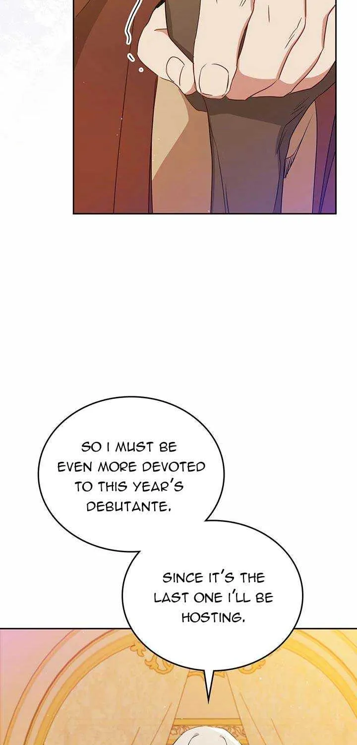 I’Ll Be The Matriarch In This Life Chapter 109 page 74 - 