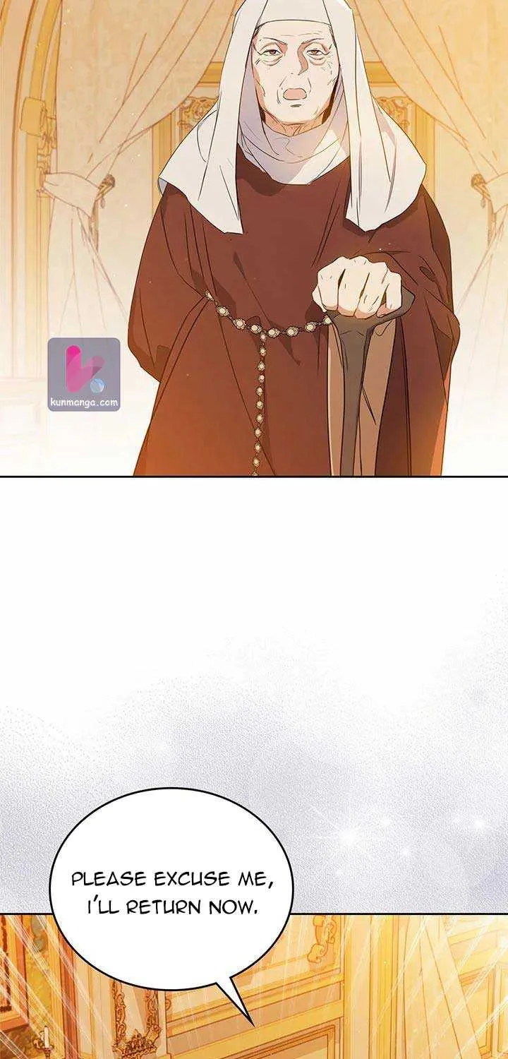 I’Ll Be The Matriarch In This Life Chapter 109 page 75 - 