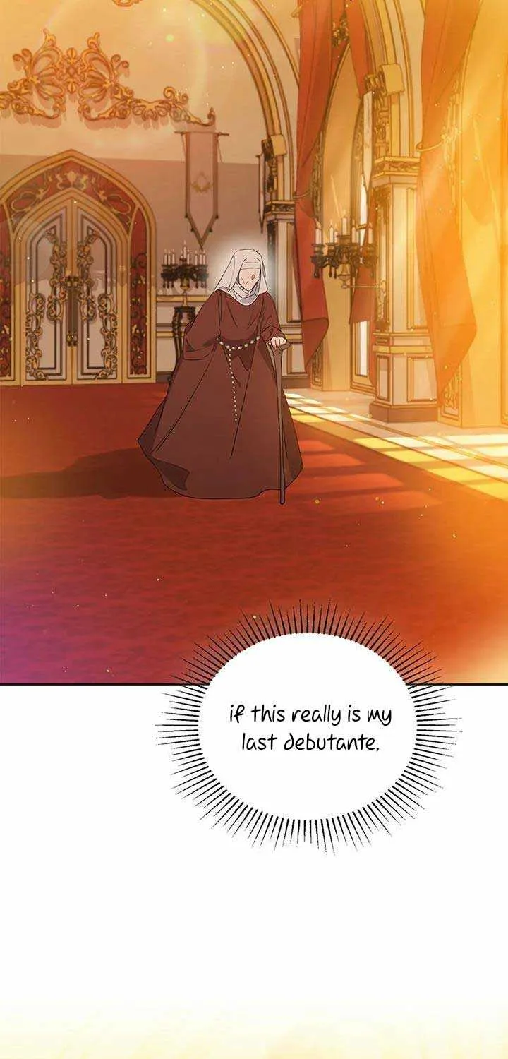 I’Ll Be The Matriarch In This Life Chapter 109 page 81 - 