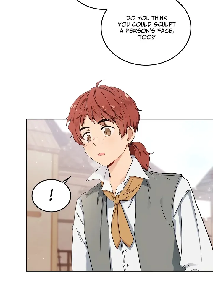I’Ll Be The Matriarch In This Life Chapter 11 page 2 - 