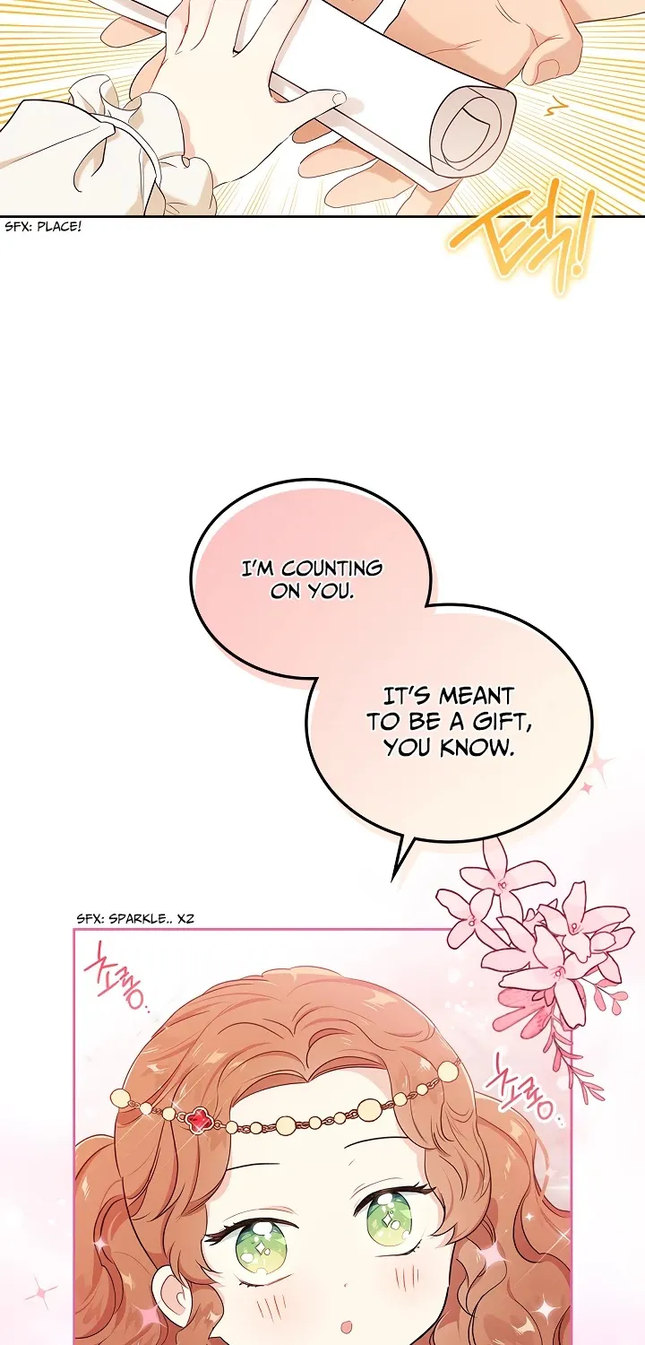 I’Ll Be The Matriarch In This Life Chapter 11 page 11 - 