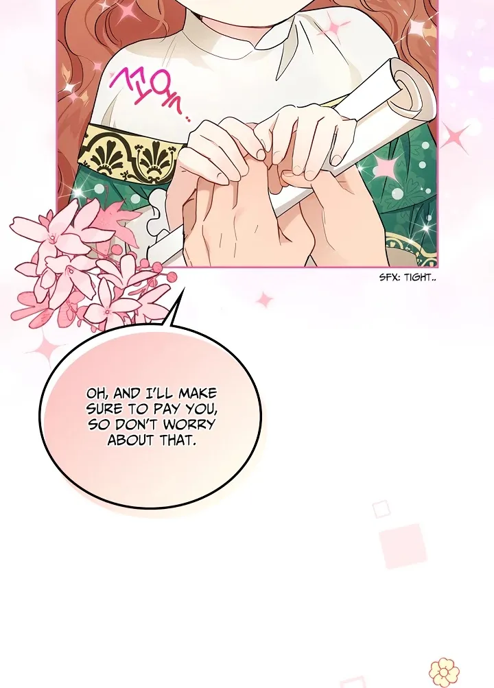 I’Ll Be The Matriarch In This Life Chapter 11 page 12 - 