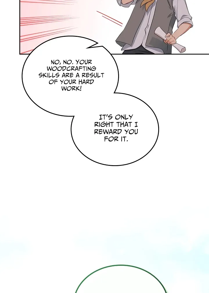 I’Ll Be The Matriarch In This Life Chapter 11 page 14 - 