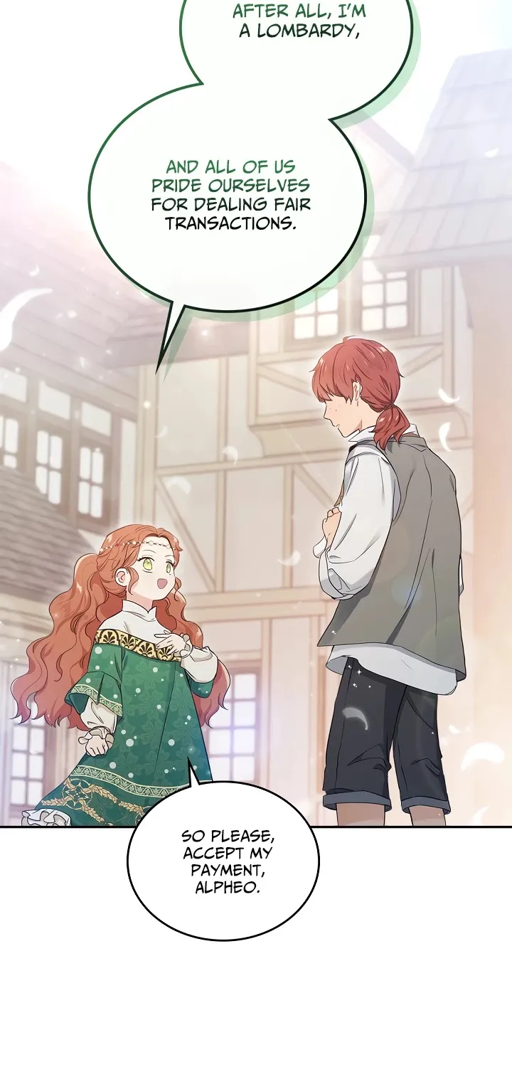 I’Ll Be The Matriarch In This Life Chapter 11 page 15 - 