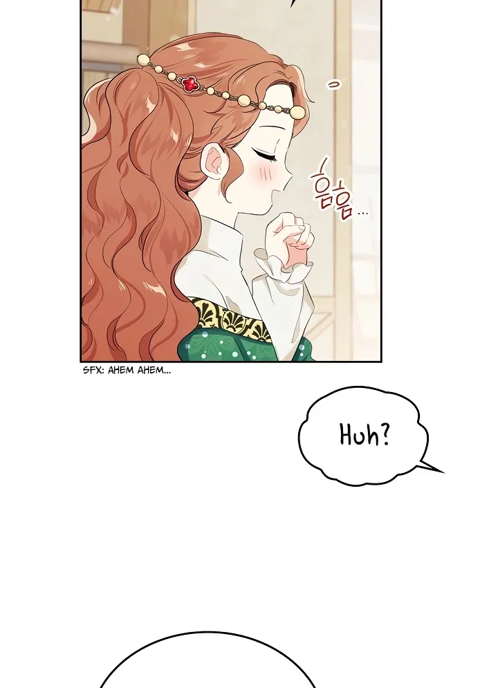 I’Ll Be The Matriarch In This Life Chapter 11 page 18 - 