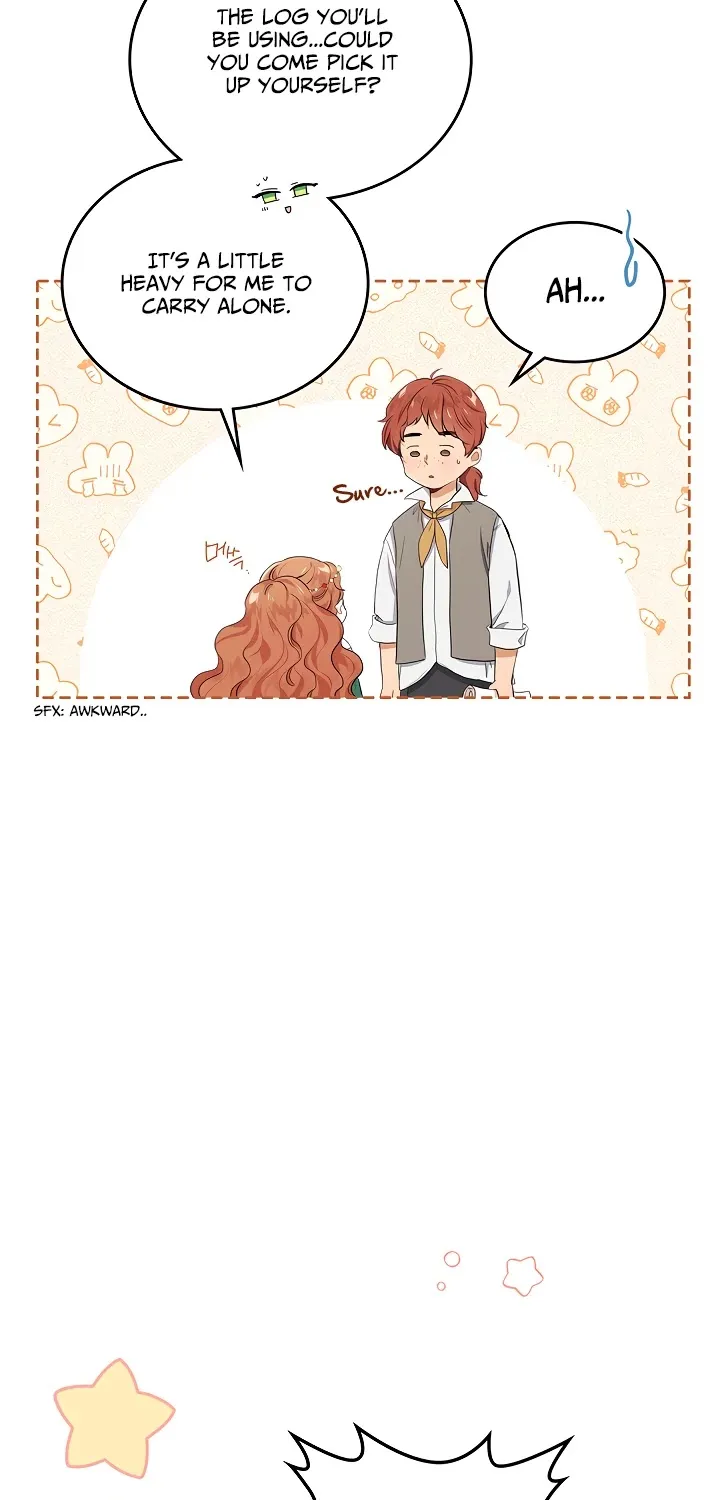 I’Ll Be The Matriarch In This Life Chapter 11 page 19 - 