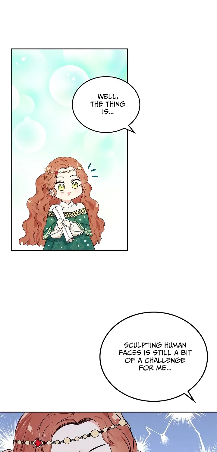 I’Ll Be The Matriarch In This Life Chapter 11 page 3 - 