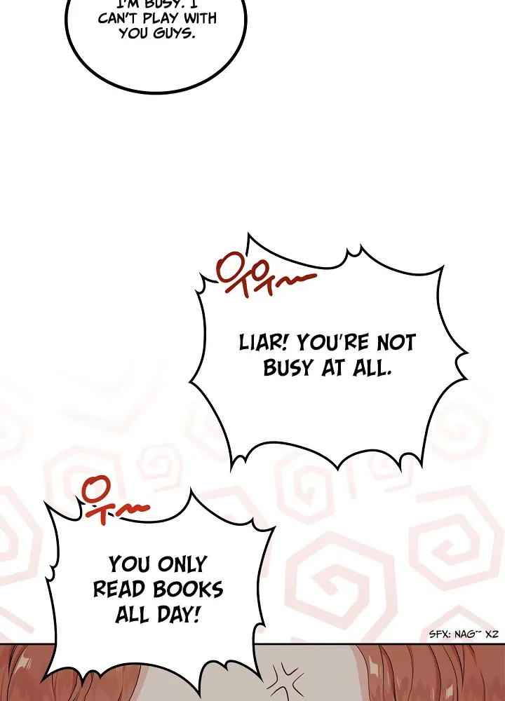I’Ll Be The Matriarch In This Life Chapter 11 page 22 - 