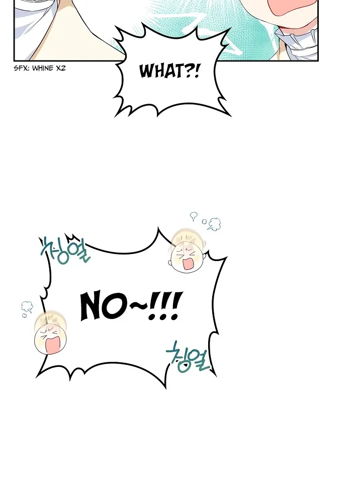 I’Ll Be The Matriarch In This Life Chapter 11 page 24 - 