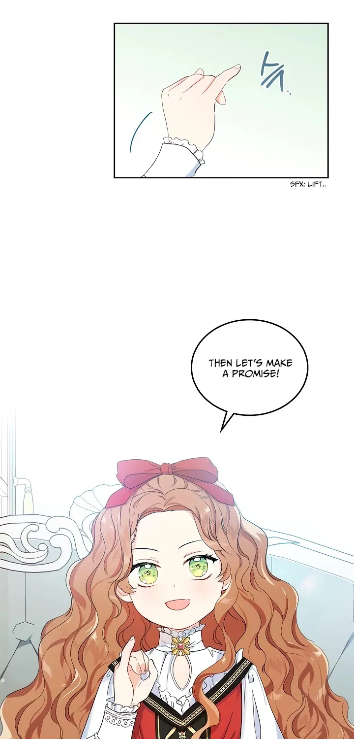 I’Ll Be The Matriarch In This Life Chapter 11 page 25 - 