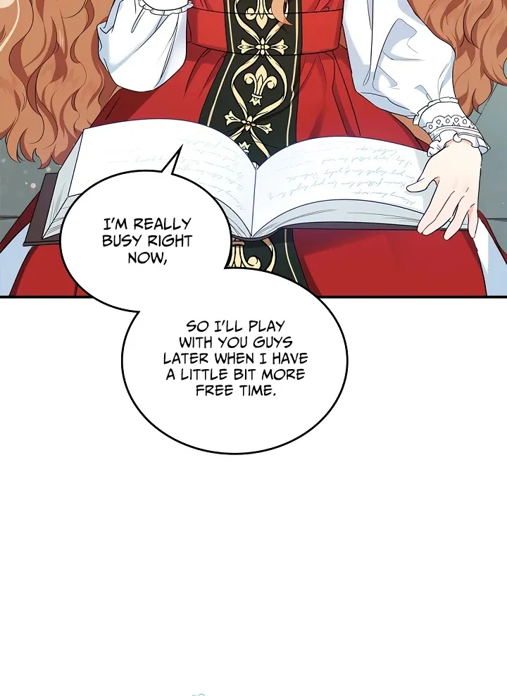 I’Ll Be The Matriarch In This Life Chapter 11 page 26 - 