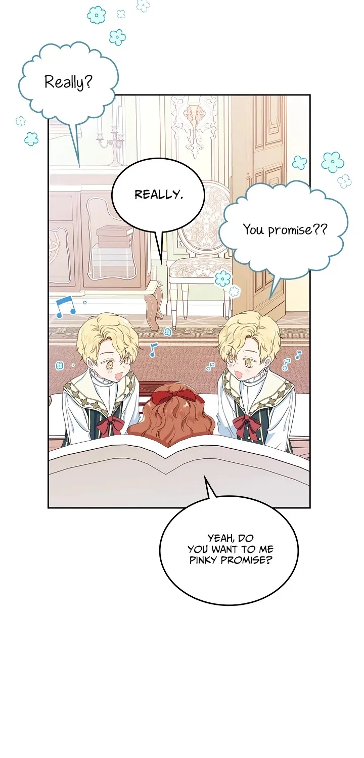 I’Ll Be The Matriarch In This Life Chapter 11 page 27 - 