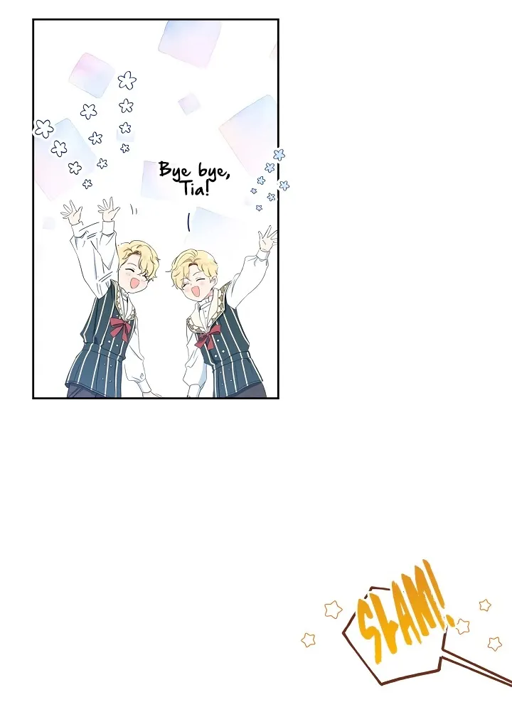 I’Ll Be The Matriarch In This Life Chapter 11 page 28 - 
