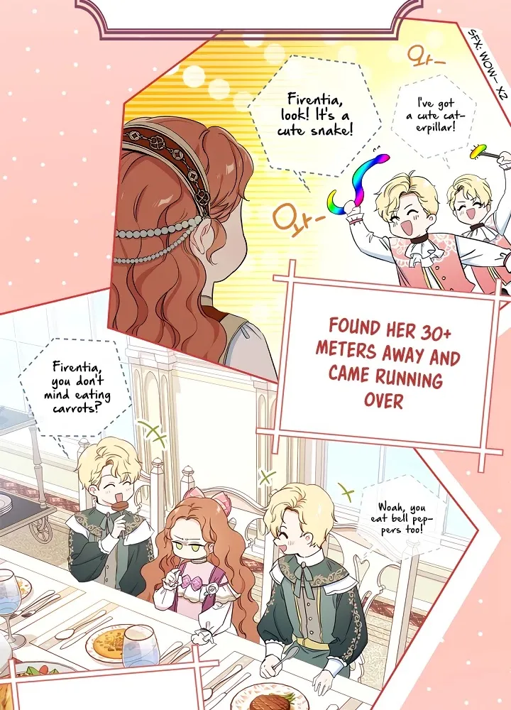 I’Ll Be The Matriarch In This Life Chapter 11 page 30 - 