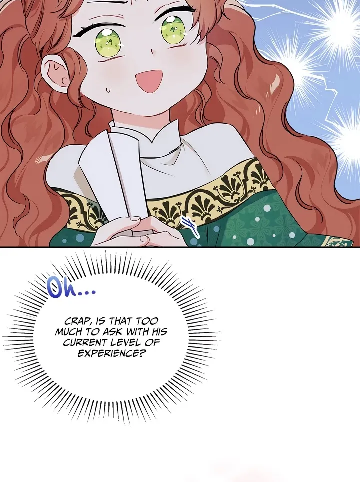 I’Ll Be The Matriarch In This Life Chapter 11 page 4 - 