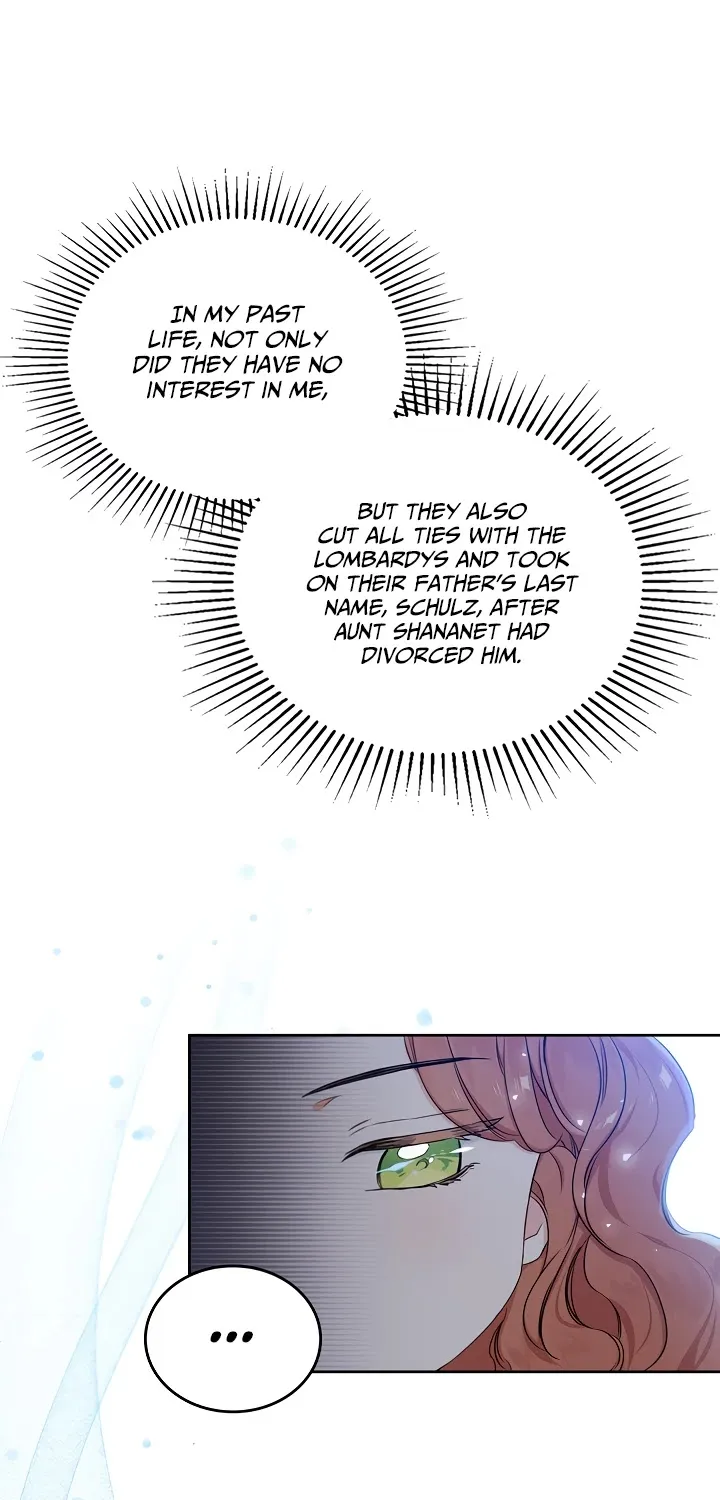 I’Ll Be The Matriarch In This Life Chapter 11 page 33 - 