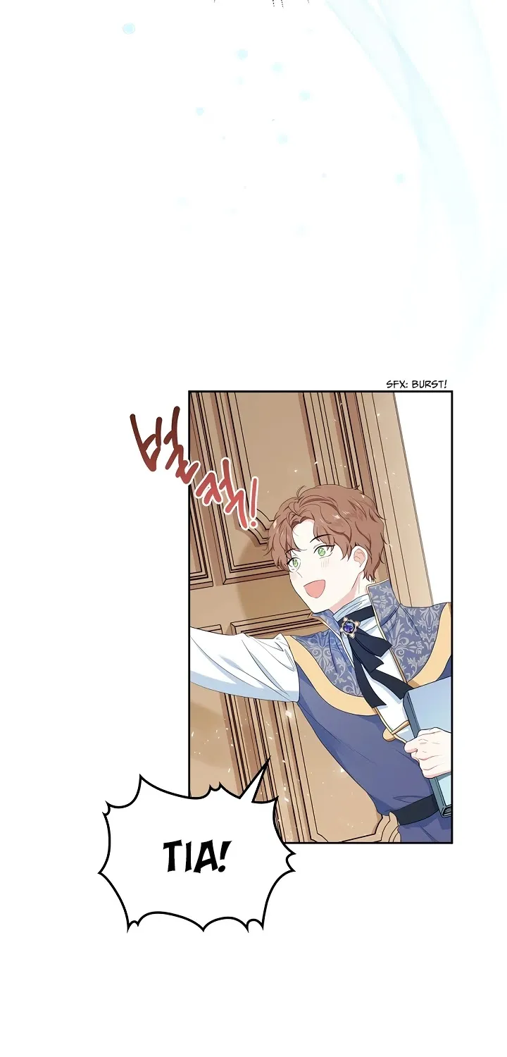 I’Ll Be The Matriarch In This Life Chapter 11 page 35 - 