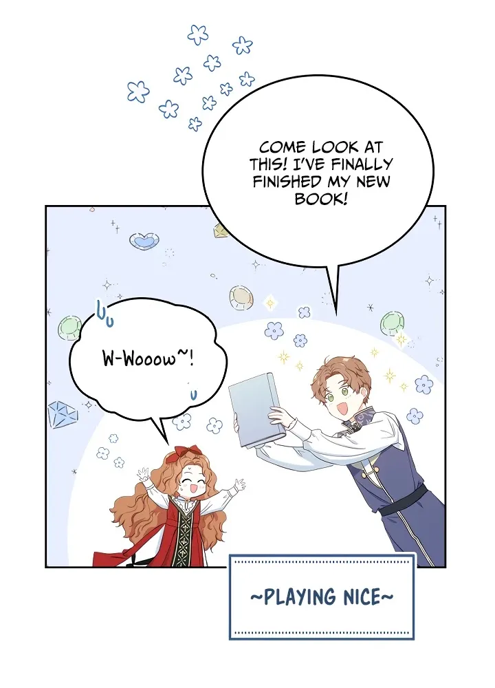 I’Ll Be The Matriarch In This Life Chapter 11 page 36 - 