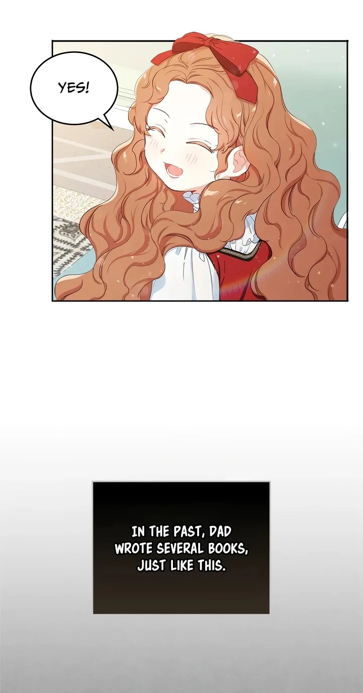 I’Ll Be The Matriarch In This Life Chapter 11 page 38 - 