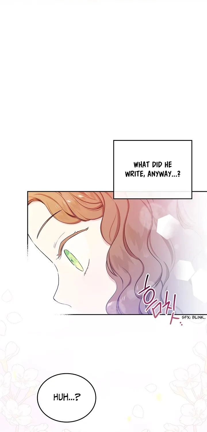 I’Ll Be The Matriarch In This Life Chapter 11 page 41 - 