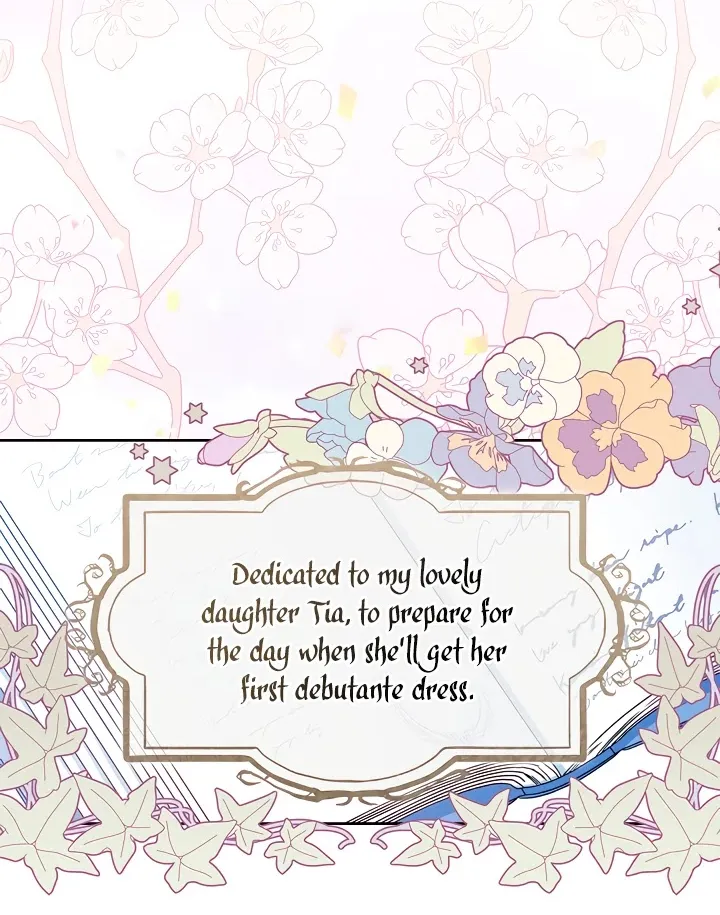 I’Ll Be The Matriarch In This Life Chapter 11 page 42 - 