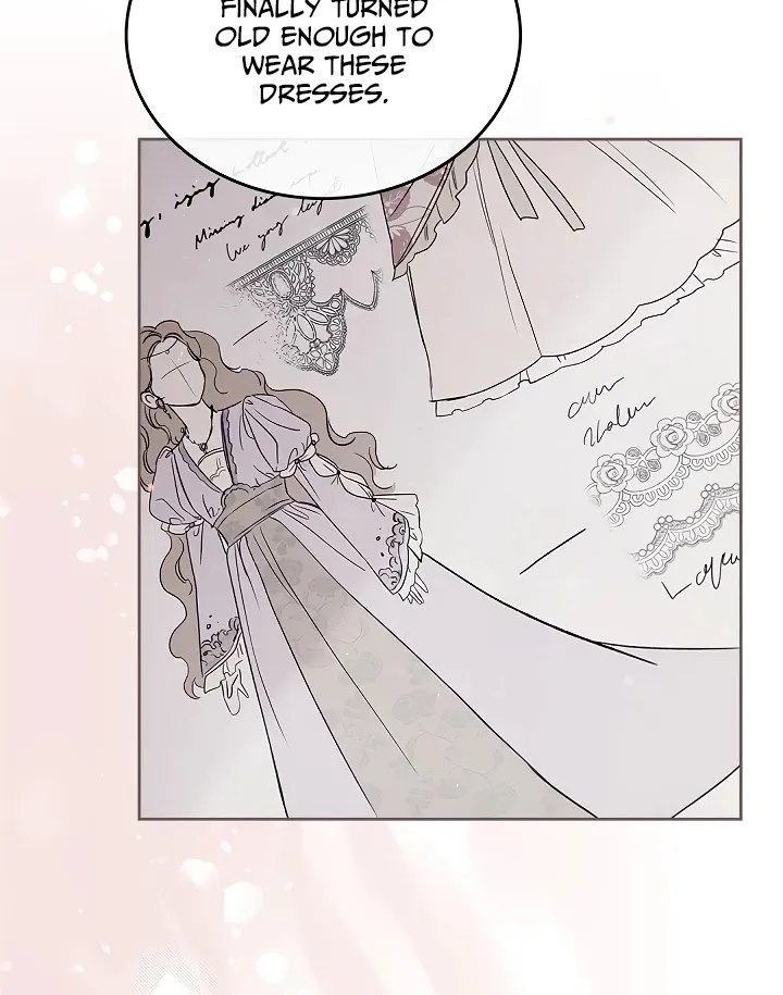 I’Ll Be The Matriarch In This Life Chapter 11 page 44 - 
