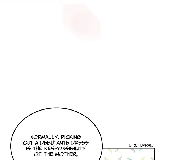 I’Ll Be The Matriarch In This Life Chapter 11 page 46 - 