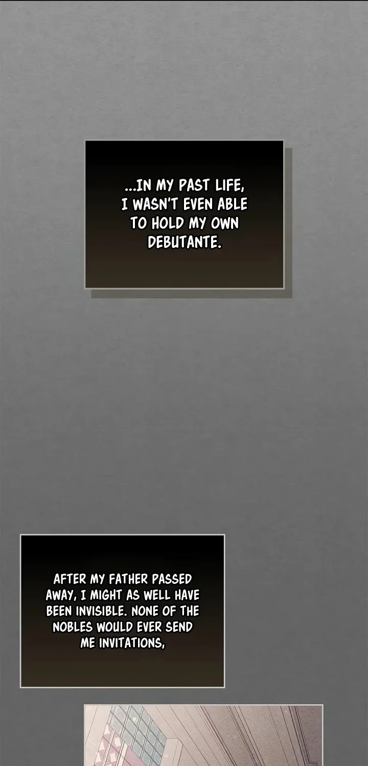 I’Ll Be The Matriarch In This Life Chapter 11 page 49 - 