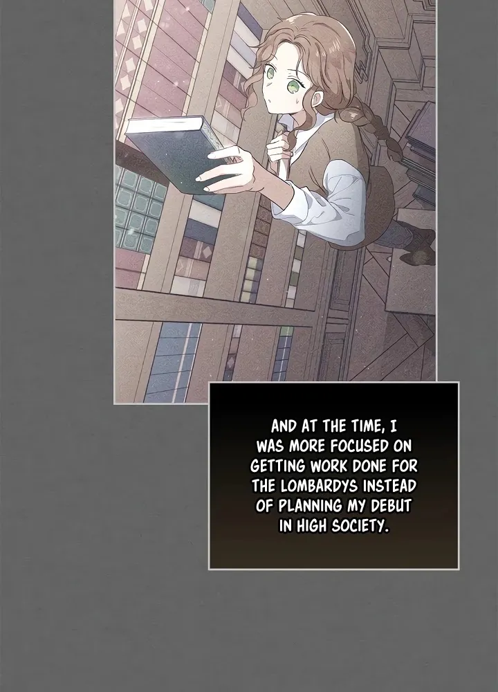 I’Ll Be The Matriarch In This Life Chapter 11 page 50 - 