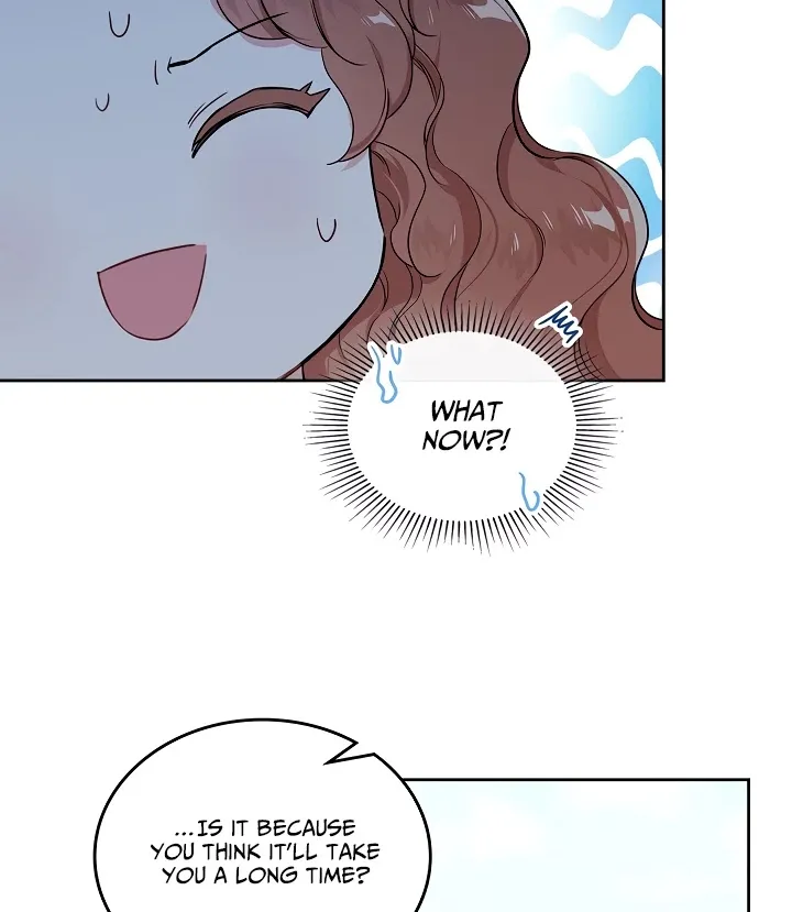 I’Ll Be The Matriarch In This Life Chapter 11 page 6 - 