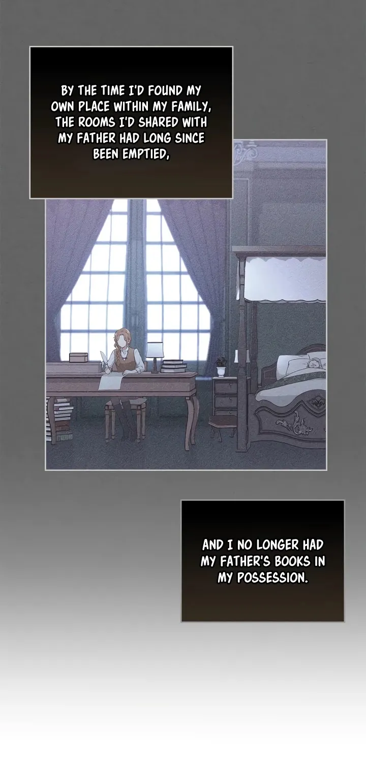 I’Ll Be The Matriarch In This Life Chapter 11 page 51 - 