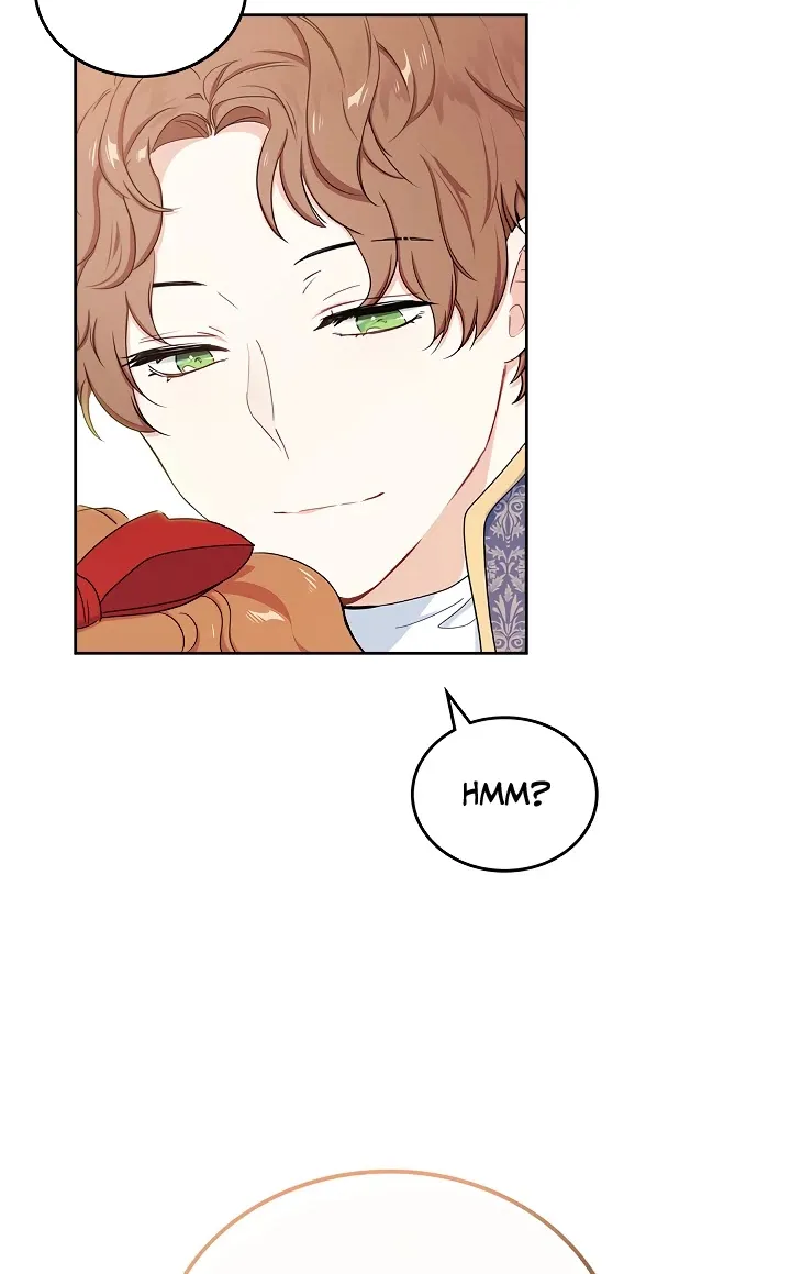 I’Ll Be The Matriarch In This Life Chapter 11 page 54 - 
