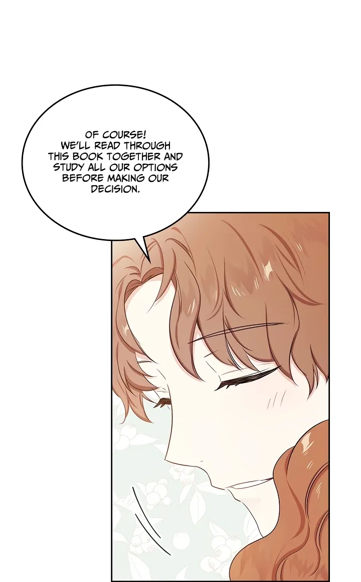 I’Ll Be The Matriarch In This Life Chapter 11 page 56 - 