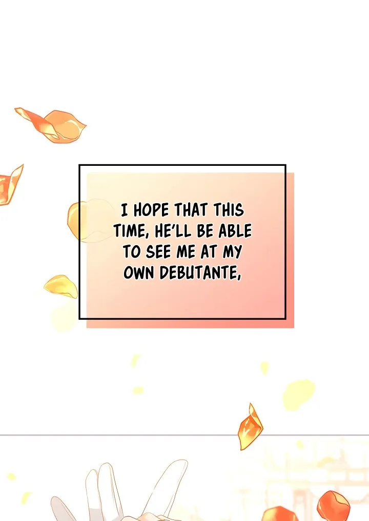 I’Ll Be The Matriarch In This Life Chapter 11 page 58 - 